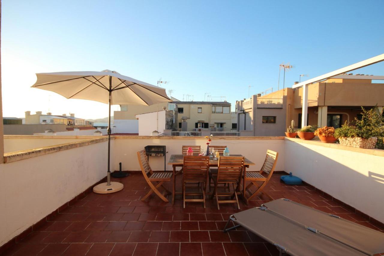 Townhouse 200mts From Seabeach Hébergement de vacances