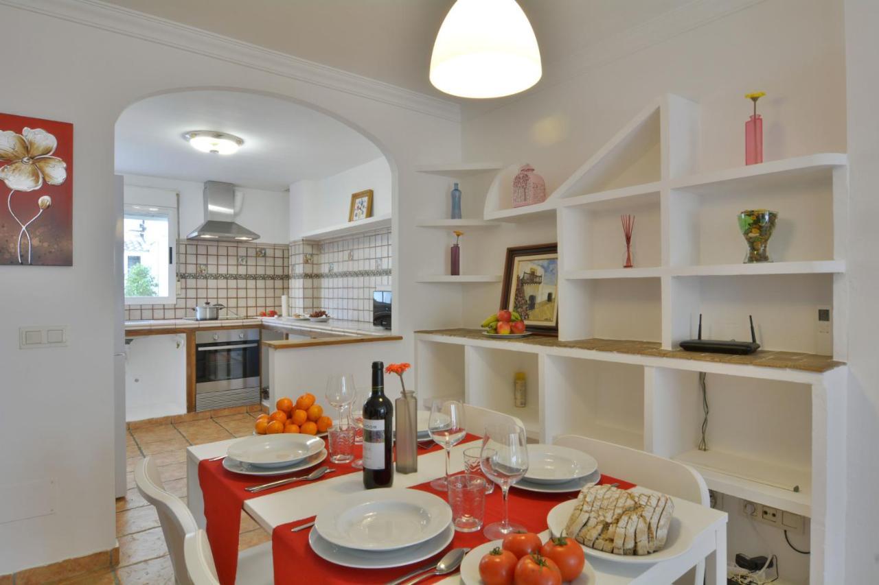 Hébergement de vacances Townhouse 200mts From Seabeach Palma