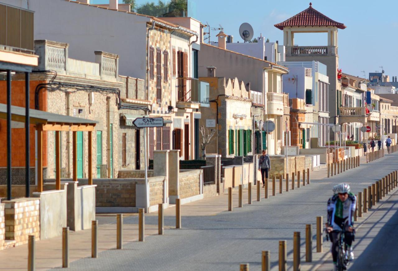 Hébergement de vacances Townhouse 200mts From Seabeach *
